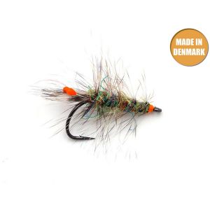 Mad In Denmark flue - Svævereje Supreme