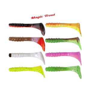 Magic Trout B-Fish Cheese 3,9 cm.