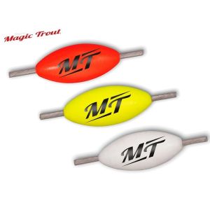 Quantum Magic Trout Pilot 17mm (Flåd - tilbehør)