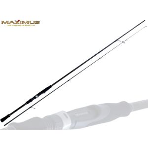 Maximus Zircon Spin (Fiskestang - spinnestang)