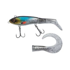 ABU Garcia Svartzonker McHybrid