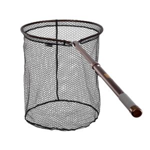 McLean Hinged Sprung Telescopic - Åben