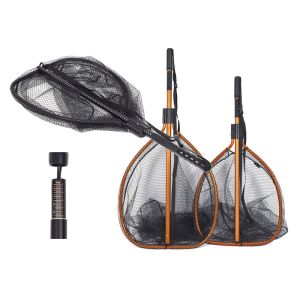 McLean Measure & Weigh Landing Net