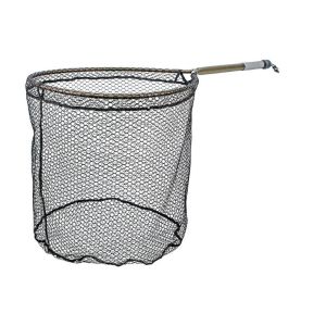 McLean Weigh-Net Long Handle - fangstnet