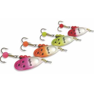 Mepps Aglia-e spinner