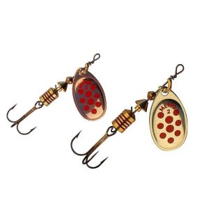 Mepps Aglia Decoree spinner