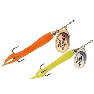 Mepps Aglia Fly C spinner