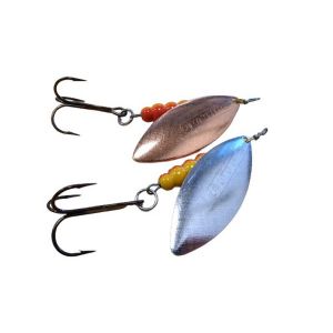 Mepps Aglia Long - front