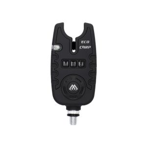 Mikado Eco Carp Bait Indicator - Elektronisk bidmelder