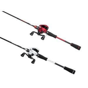 Mitchell Colors MX Casting Combo - Fiskesæt