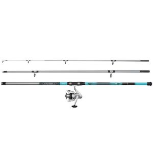 Mitchell Tanager 3 SW Surfcasting Combo - Surfsæt
