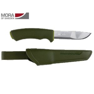 Mora Bushcraft Forest Green