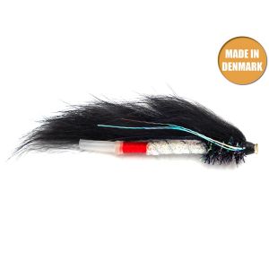 Made In Denmark flue - mønster "Morgenfluen"