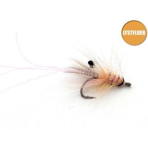 Lystfluer MRI CDL Shrimp - Kystflue
