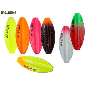 Mush gennemløbsblink 