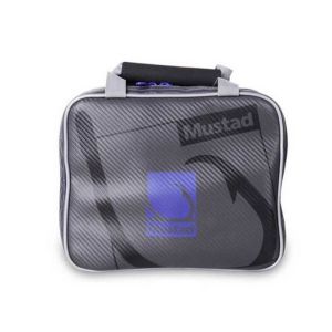 Mustad Double Rigger Wallet
