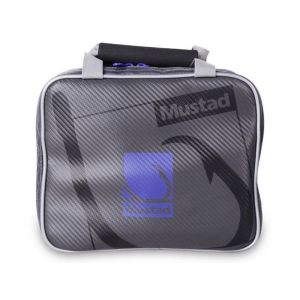 Mustad Single Rigger Wallet