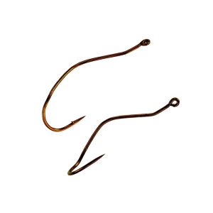 Mustad Slow Death krog