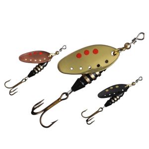 Myran Toni-Z Spinner