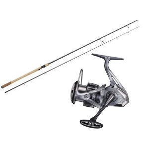 Nasci/Seatrout Special combo - Fiskesæt