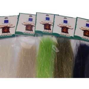 Natural Yak Flash Blend