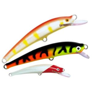 Nils Master Invincible 5cm wobler