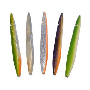 OGP Needlepin gennemløber