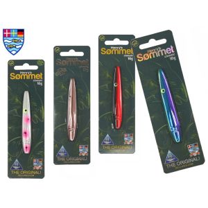 OGP Henry's Sømmet (Endegrej - blink)