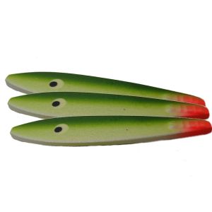 OGP Silling Brede (Endegrej - blink)