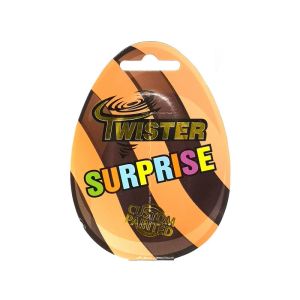 OGP Twister "surprise" 2022 påskeæg (Endegrej - blink)