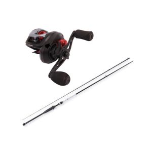 Okuma Helios Baitcast Combo