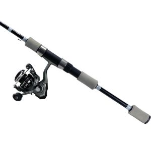Okuma Acuador Spinning Combo - Fiskeæst