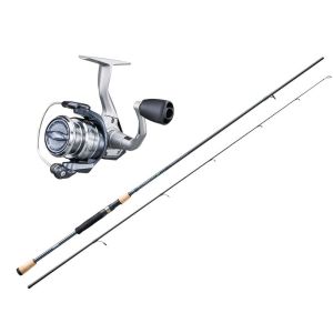 Okuma Azaki combo fiskesæt