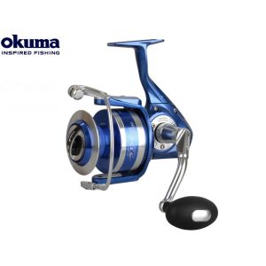 Okuma Azores Blue fiskehjul