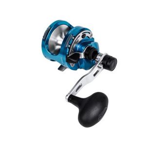 Okuma Cavalla 5NII - Multihjul