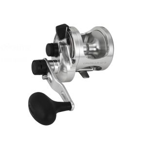Okuma Cavalla II Speed - pirkehjul