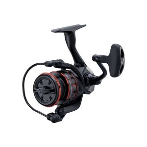 Okuma Ceymar HD fastspolehjul