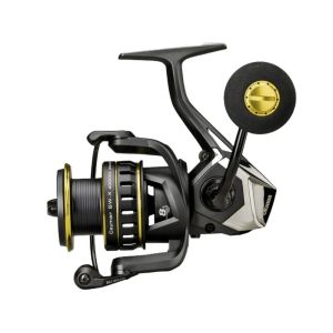 Okuma Ceymar SW X fiskehjul