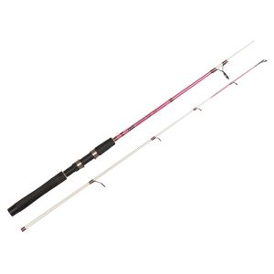 Okuma Classic Pink UFR Spin (Fiskestang - spinnestang)