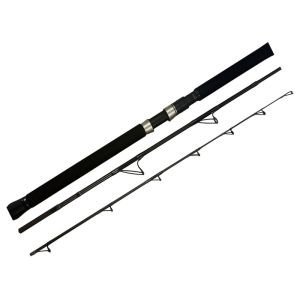 Okuma Cortez Boat 6'6 198cm 3-delt