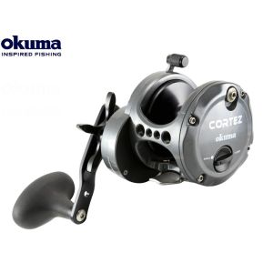 Okuma Cortez CZ (Fiskehjul - multihjul)