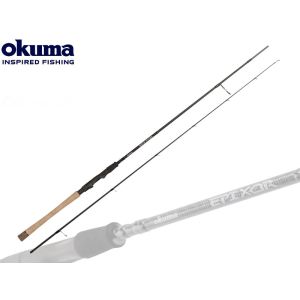 Okuma Epixor fiskestang