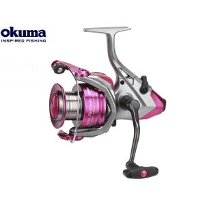 Okuma Lotus Baitfeeder LTB 6000 - fiskehjul