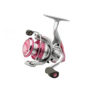 Okuma Pink Pearl V2 3000 (Fiskehjul - spinnehjul)