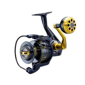 Okuma Salina SA-4000HA