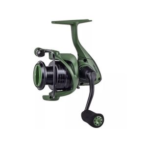 Okuma Tactical Green TG Spinning - fiskehjul