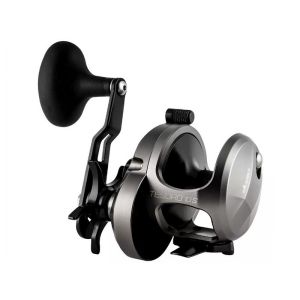 Okuma Tesero S multihjul