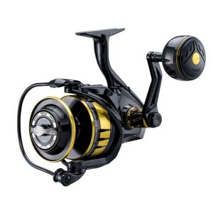 Okuma Tesoro TSA fiskehjul