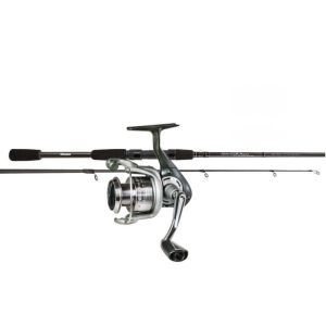 Okuma Wave Power Spinning Combo