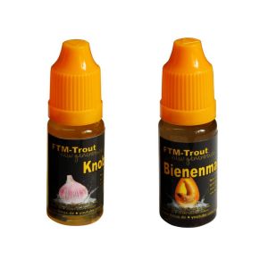 FTM-Trout olie